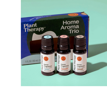 HOME AROMA TRIO SET